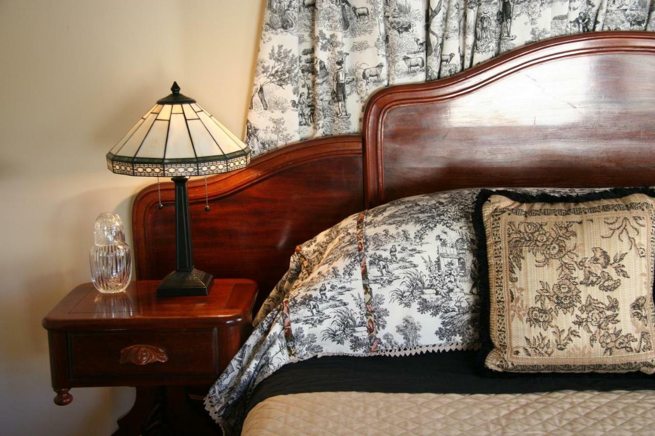 Eureka Street Inn Sutter Creek Eksteriør billede