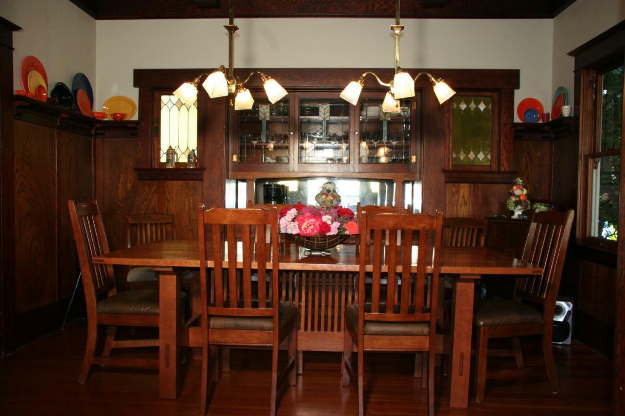 Eureka Street Inn Sutter Creek Eksteriør billede